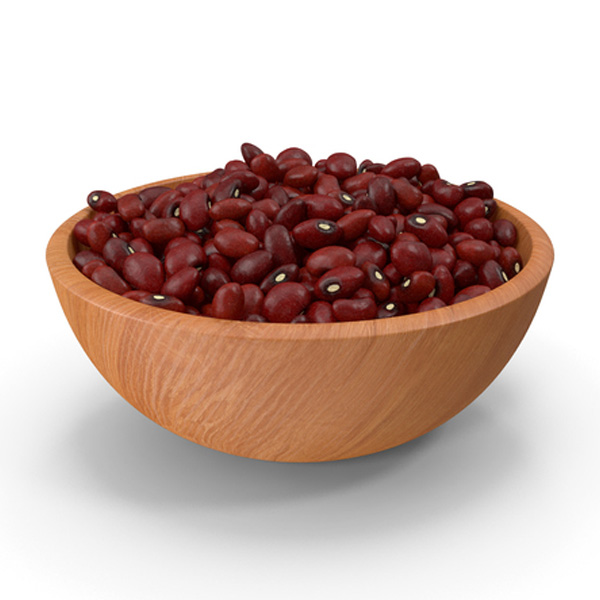 RED KIDNEY BEANS